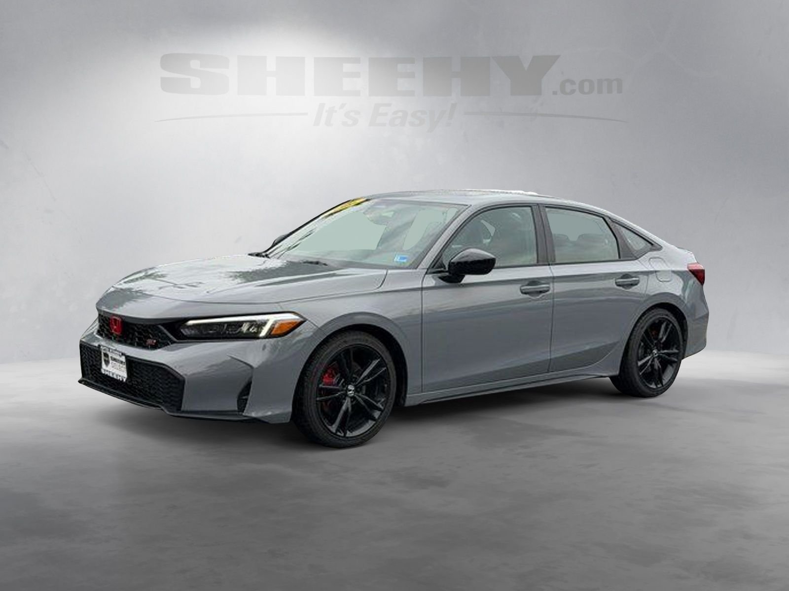 Used 2026  Honda  image 16