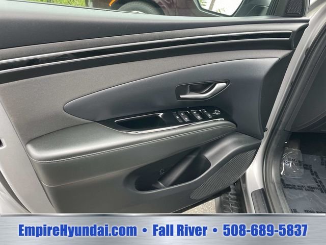2023 Hyundai Tucson XRT - Photo 17