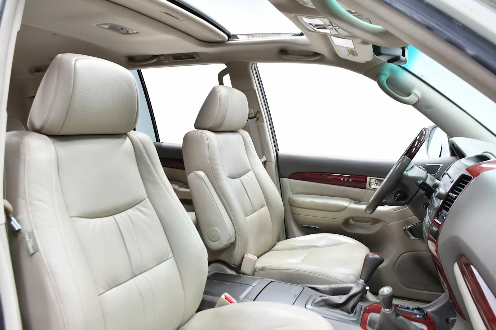 Used 2008 Blizzard Pearl Lexus  image 20