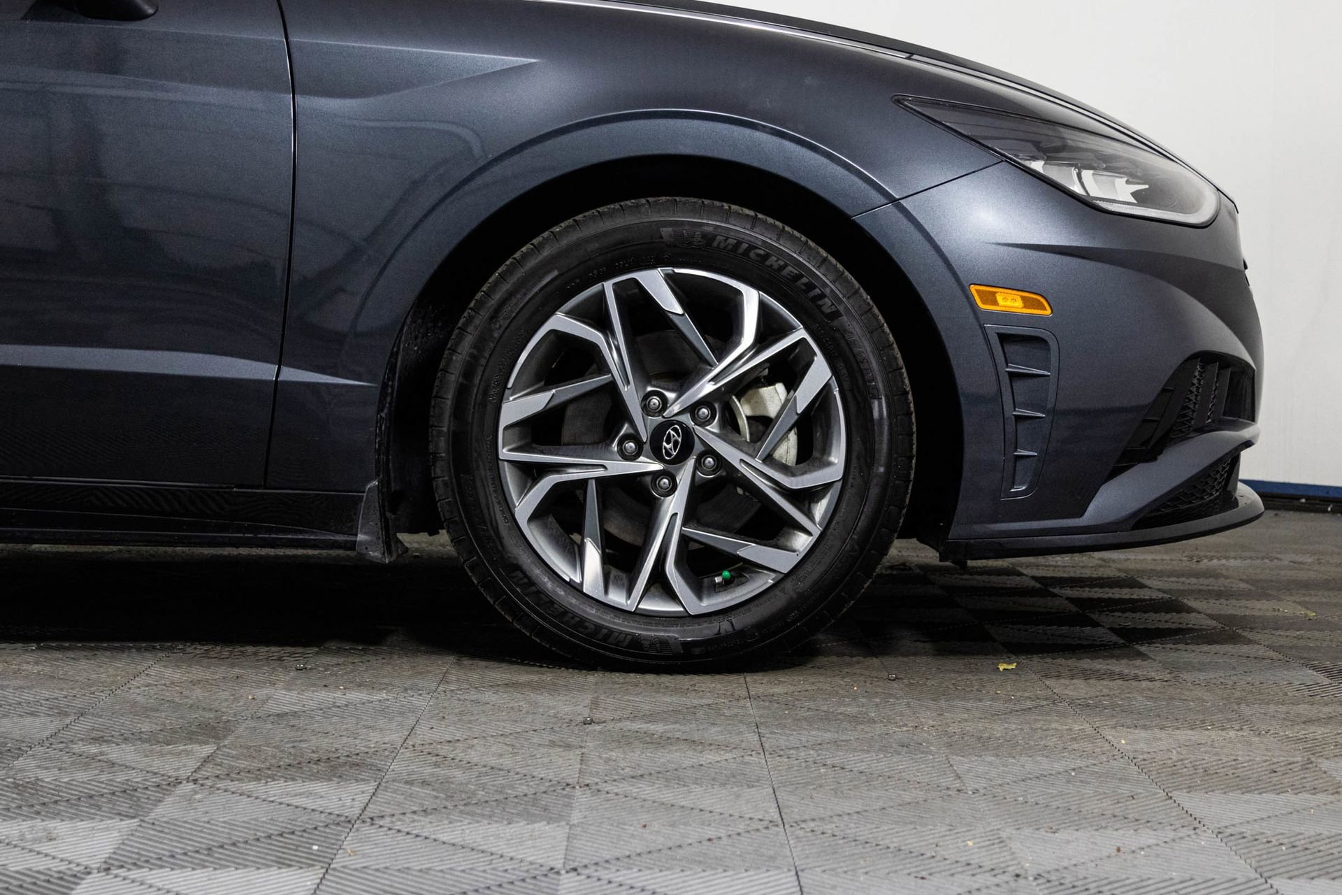 2022 HYUNDAI SONATA - Image 40