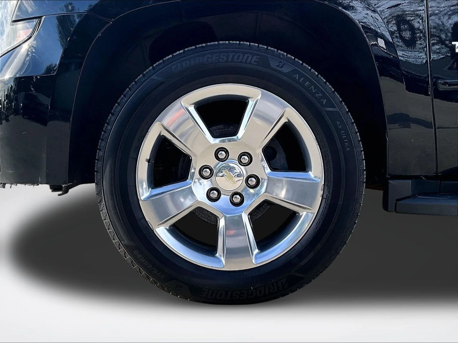 Used 2018 Black Chevrolet LT image 10