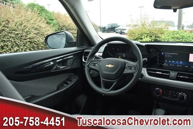 2026 Chevrolet Trailblazer LS - Photo 16