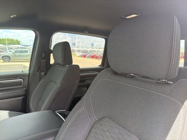 Used 2026 Black Ram Big Horn/Lone Star image 8