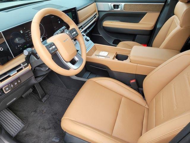 New 2026 Black Hyundai Limited image 11