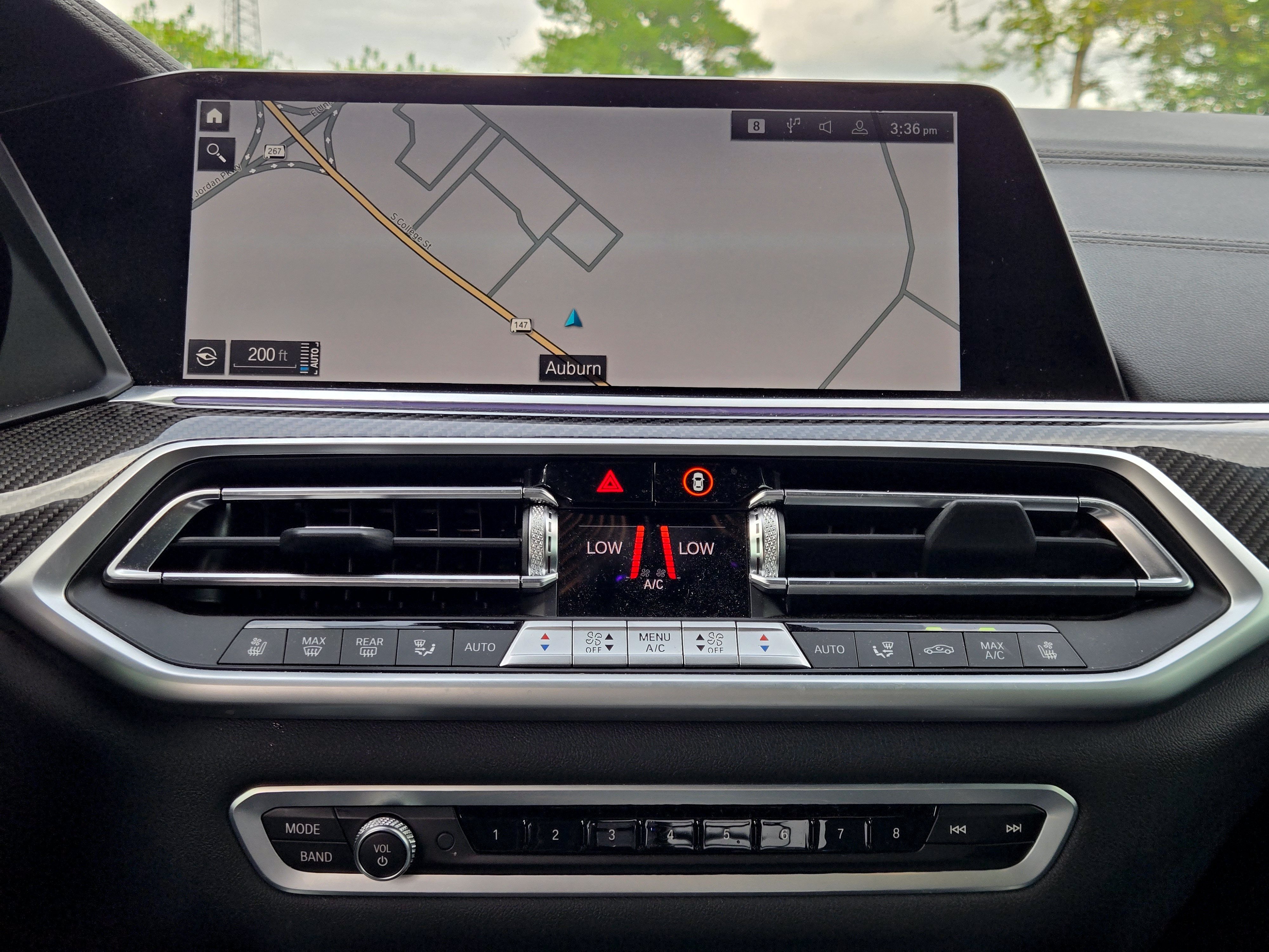 2022 BMW X6 M50i - Photo 16