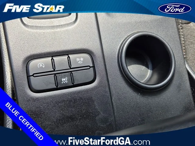 Used 2024 Gray Ford XL image 24