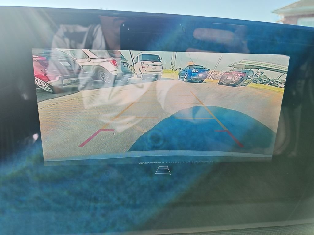 Used 2024 Blue Buick Preferred image 22