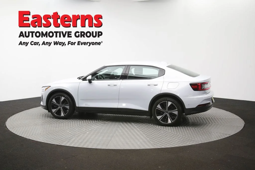 Used 2024 Gray Polestar Long Range Single Motor image 60