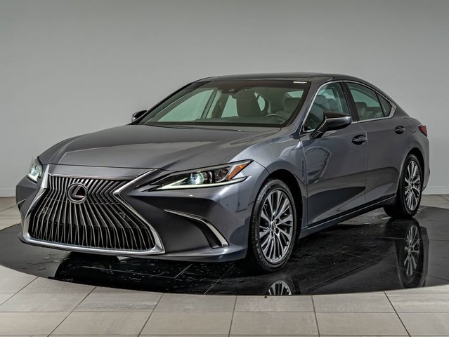 2019 Lexus ES 350