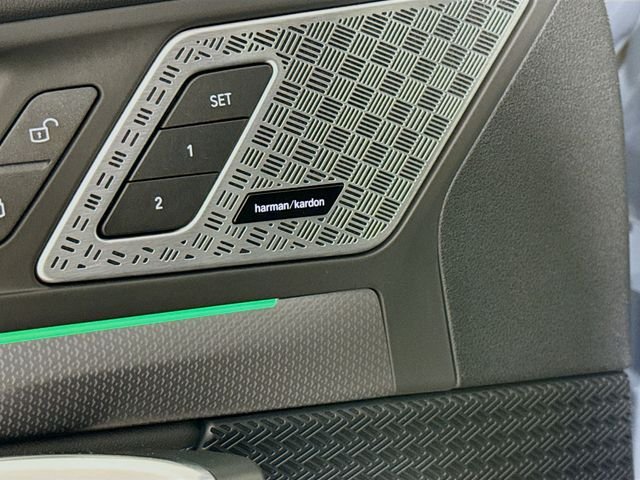 2025 BMW X1 M35i - Photo 20