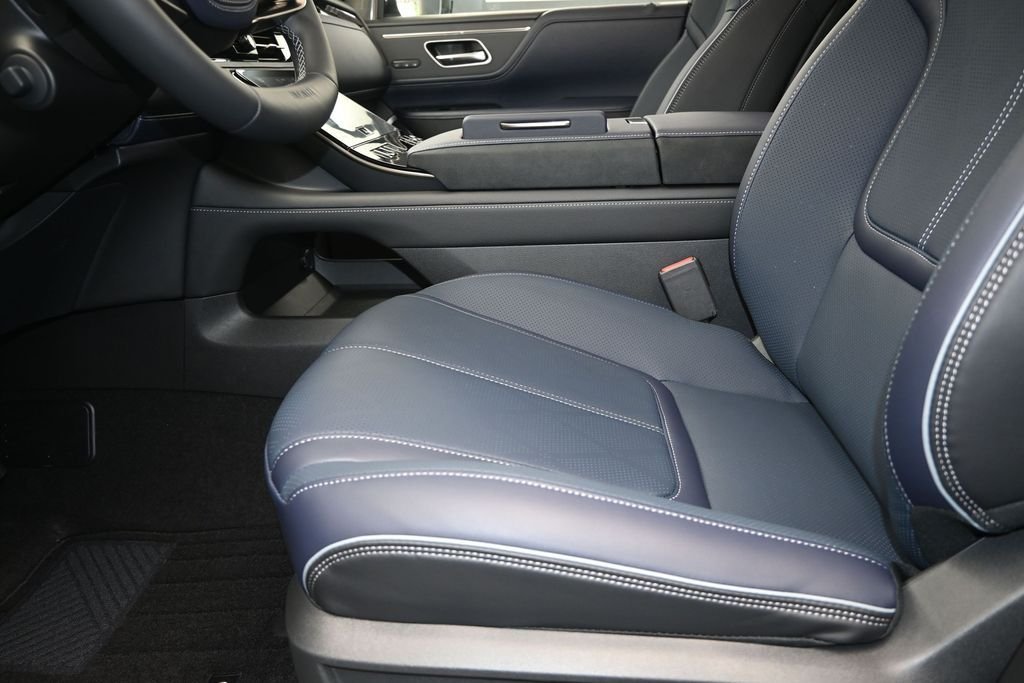 2026 INFINITI QX80 Sport - Photo 13