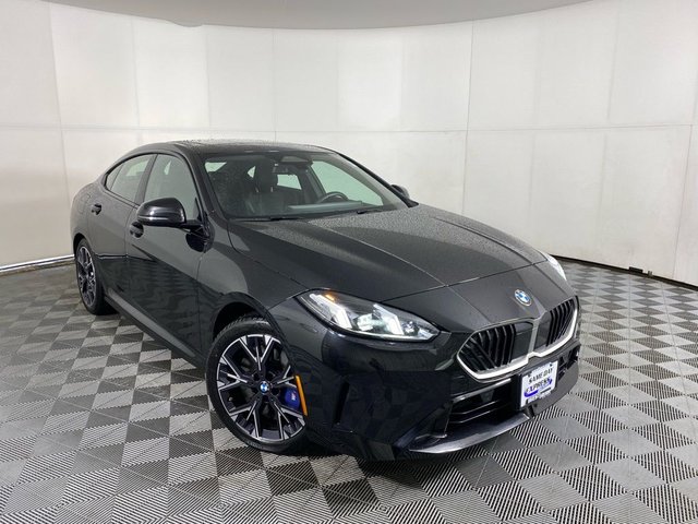 2025 BMW 2 Series 228 xDrive Gran Coupe
