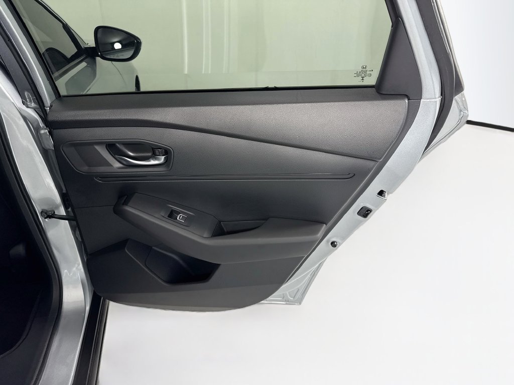 2024 Honda Accord LX - Photo 27