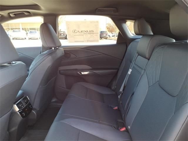 2026 Lexus RX 450h+ Premium - Photo 13