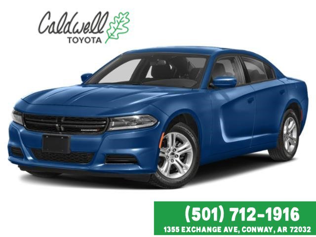 Used 2023 DK. RED Dodge SXT image 36