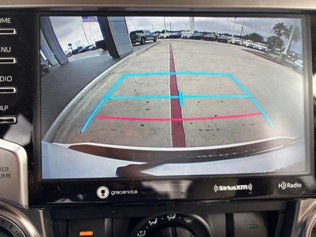 Used 2024 ICE CAP Toyota  image 11