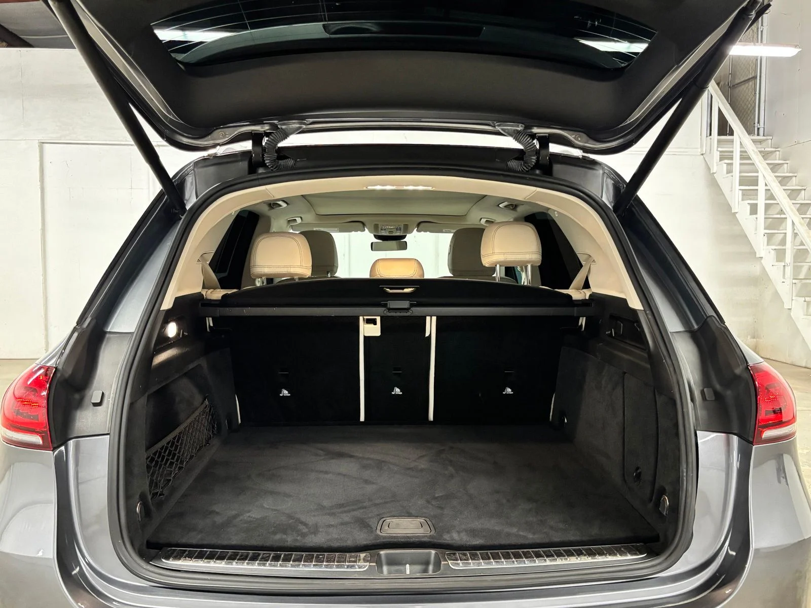 Used 2022  Mercedes-Benz GLE 350 image 23