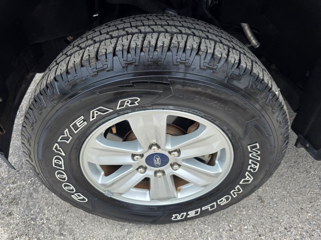 2020 Ford F-150 XLT - Photo 10