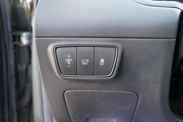 2022 HYUNDAI TUCSON - Image 12