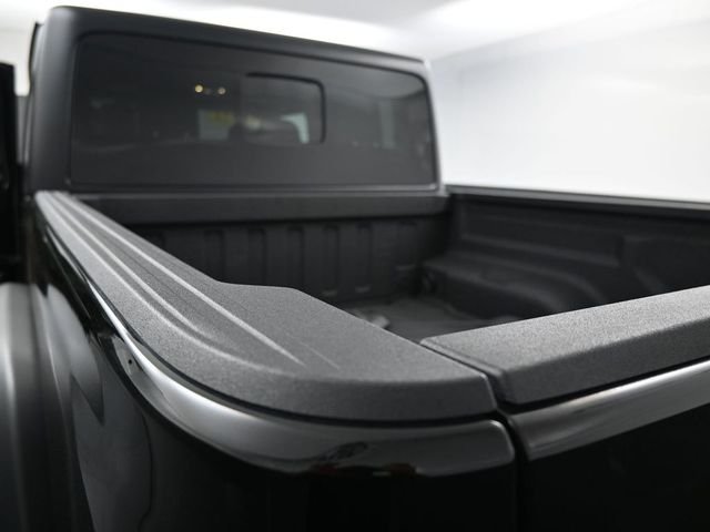 Used 2023 Black Jeep Mojave image 9