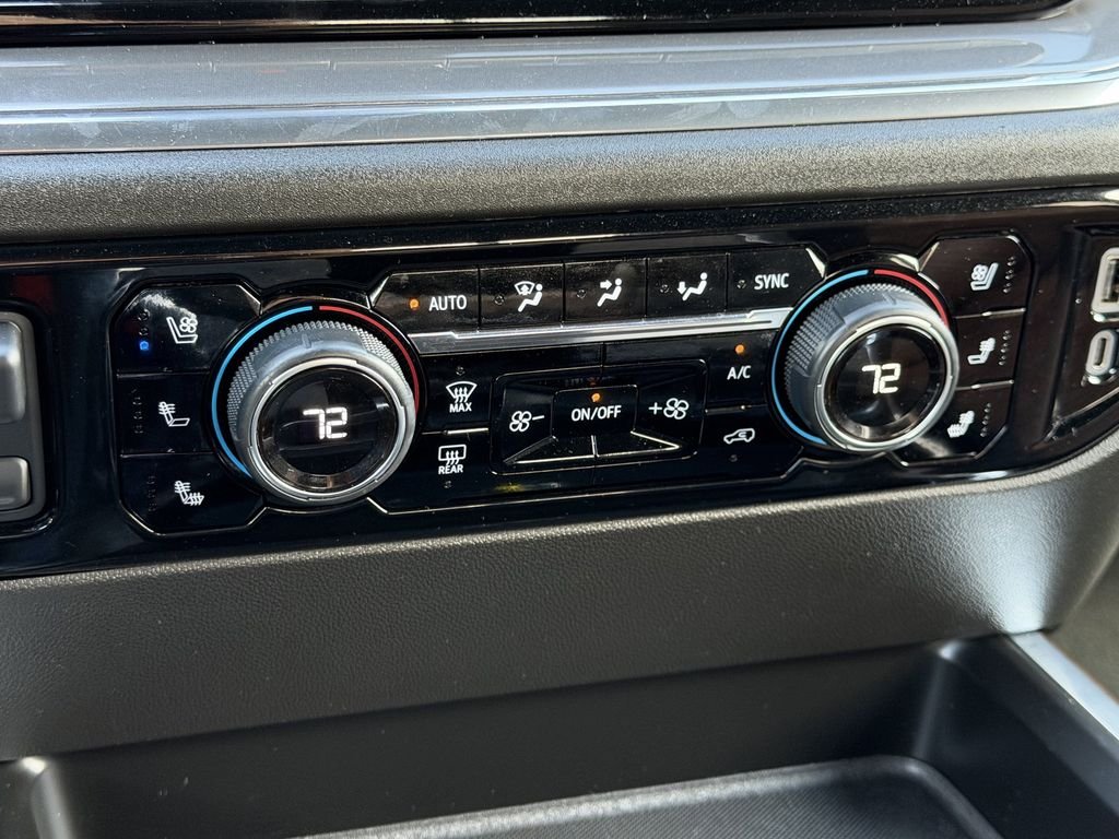 2024 Chevrolet Silverado 3500HD High Country - Photo 20