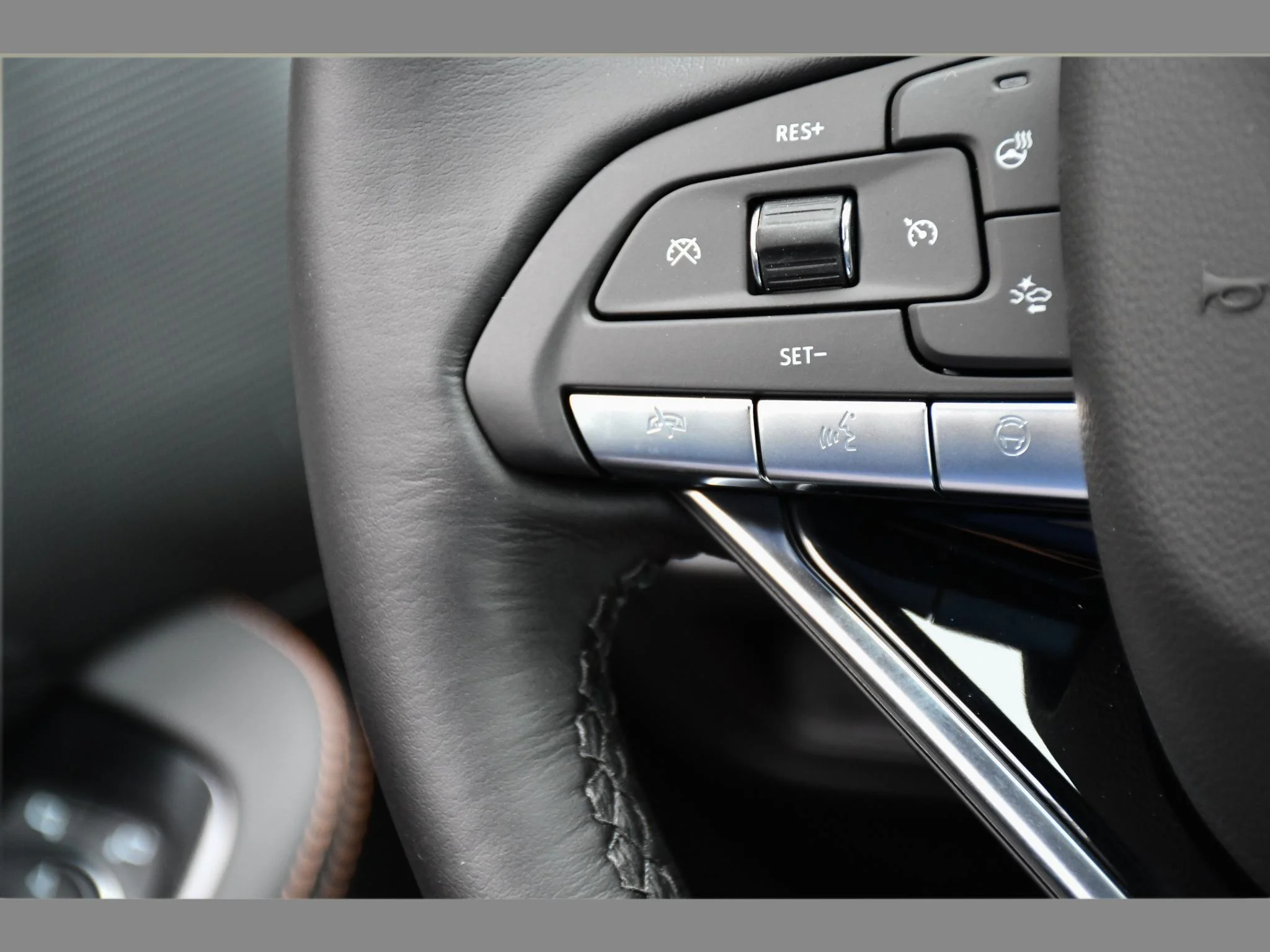 2026 Cadillac CT5 Sport - Photo 34