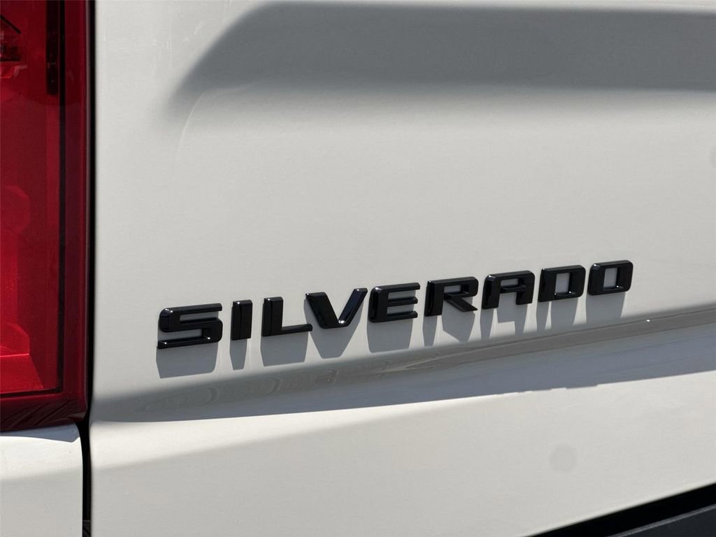 New 2026 White Sands Chevrolet RST image 30