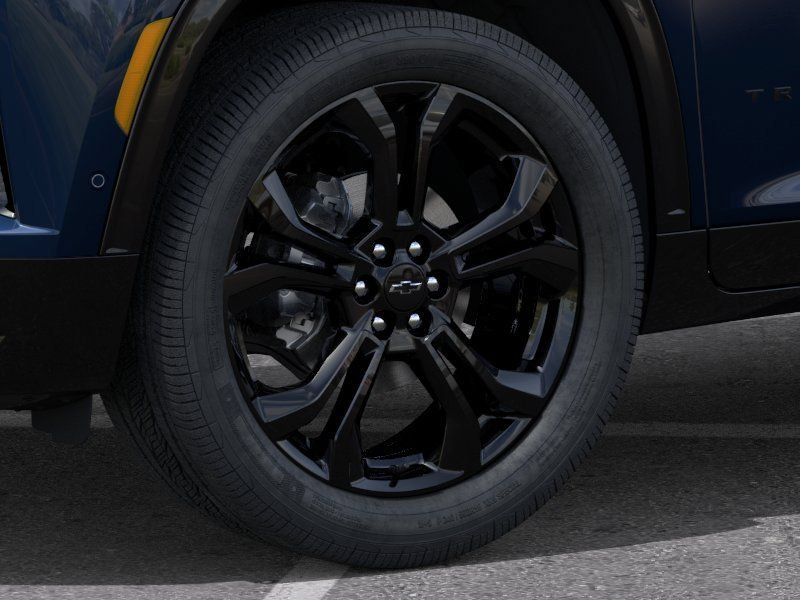 2027 Chevrolet Traverse RS - Photo 9