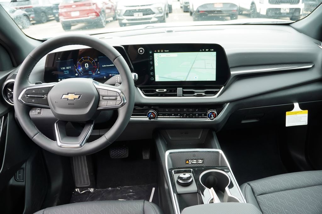 2026 Chevrolet Equinox LT - Photo 12