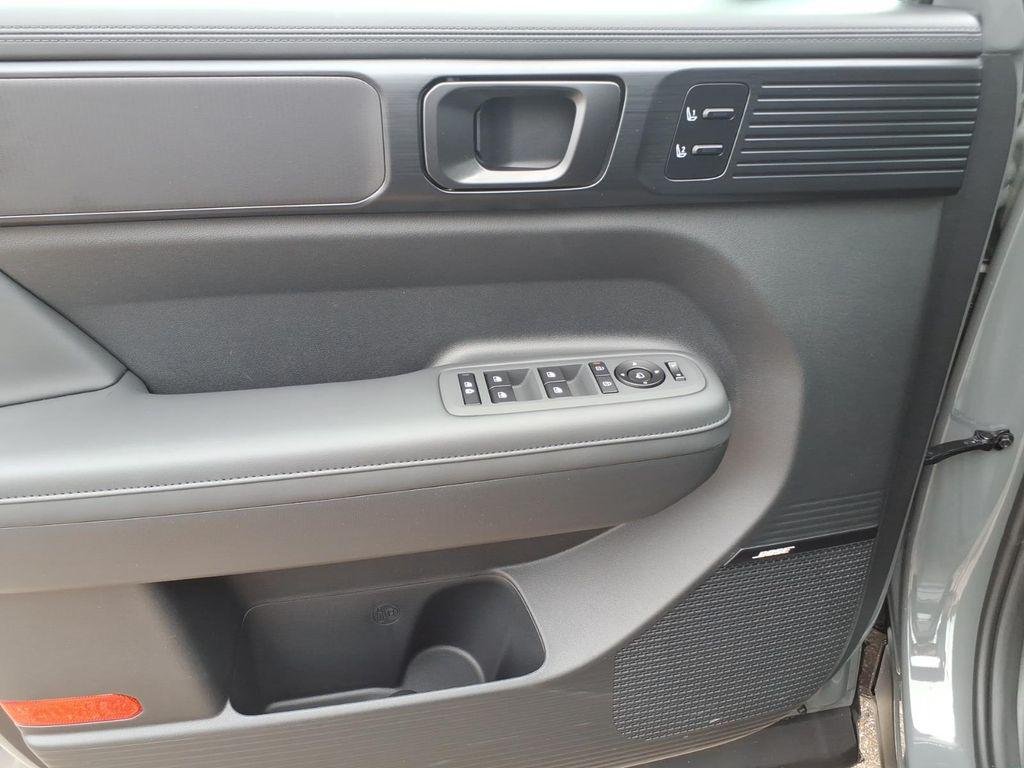 New 2026 Gray Hyundai Calligraphy FWD image 12