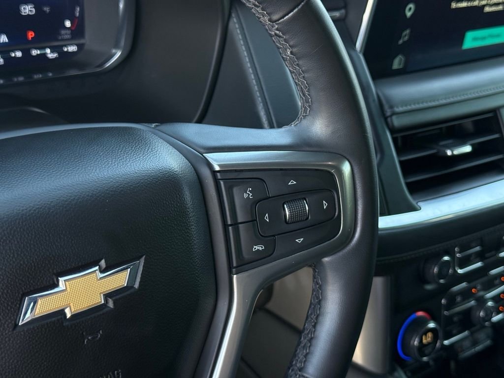2023 Chevrolet Tahoe LT - Photo 12