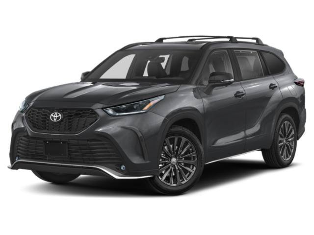 Used 2023 Wind Chill Pearl Toyota XSE image 1