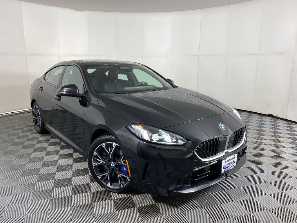 2025 BMW 2 Series 228 xDrive Gran Coupe's photo