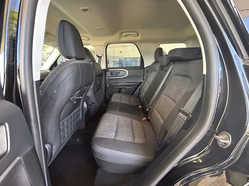 Certified Used 2021 Black Ford Big Bend image 32