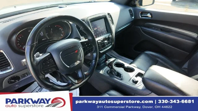 Used 2020 Gray Dodge R/T image 13