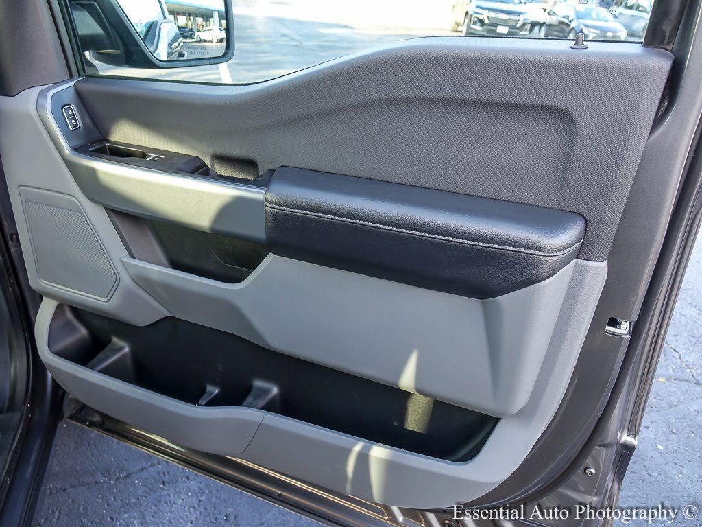 2023 FORD F-150 - Image 27