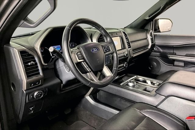 Used 2021 Gray Ford XLT image 16