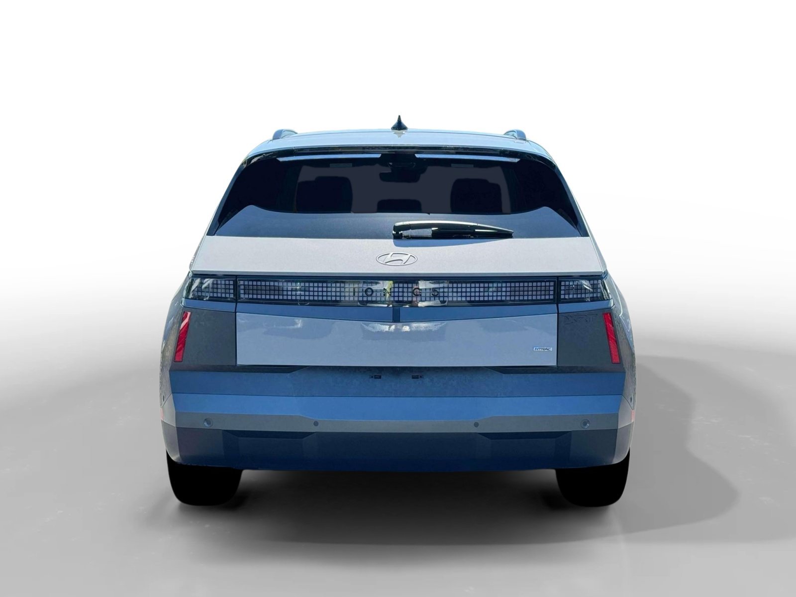 New 2026 Cyber Gray Hyundai XRT image 6