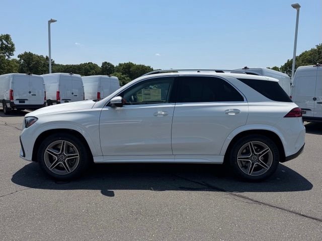 New 2026  Mercedes-Benz GLE 450 image 4