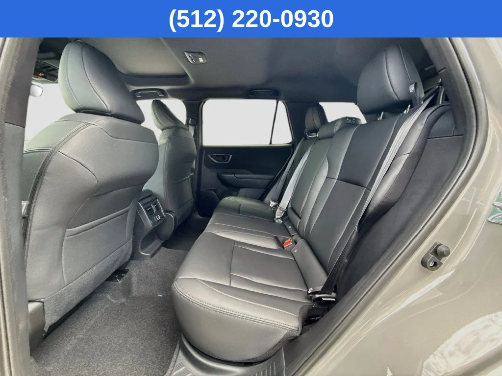 New 2026 Beige Subaru Premium image 31