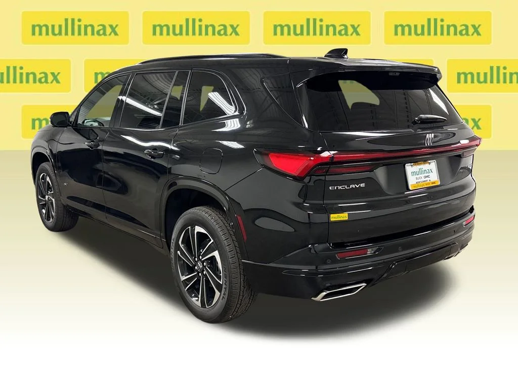 2026 Buick Enclave Sport Touring - Photo 14