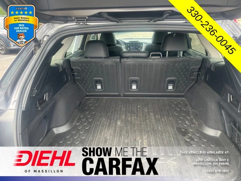 Used 2021 Gray Subaru Limited XT image 11