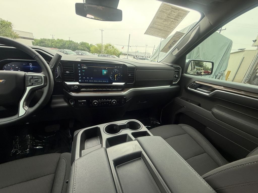 Used 2026 Gray Chevrolet LT image 15