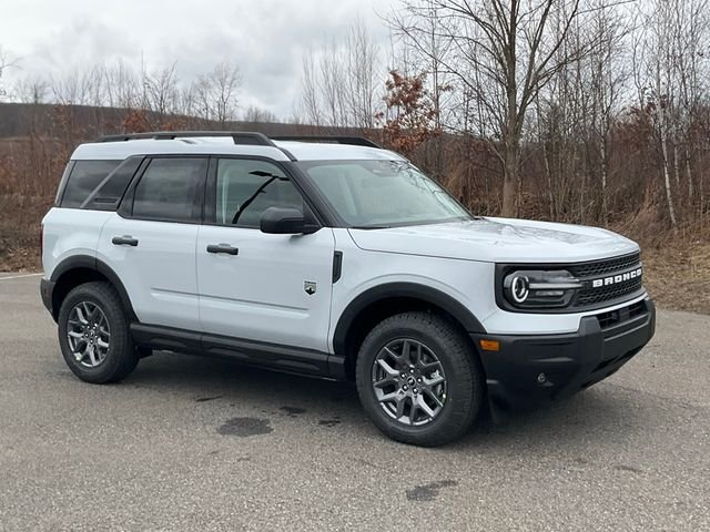 2026 Ford Bronco Sport Big Bend 4X4's photo