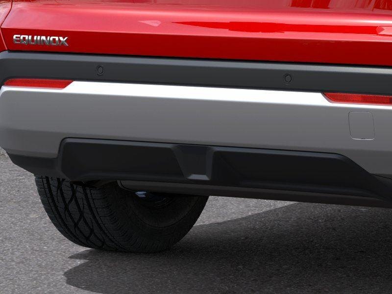 2027 Chevrolet Equinox LT - Photo 14