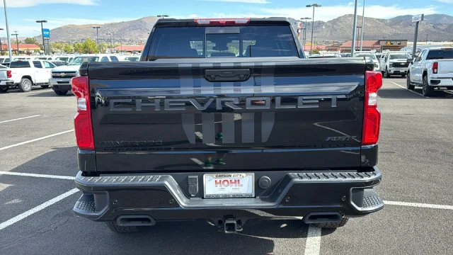 2026 Chevrolet Silverado 1500 RST - Photo 4