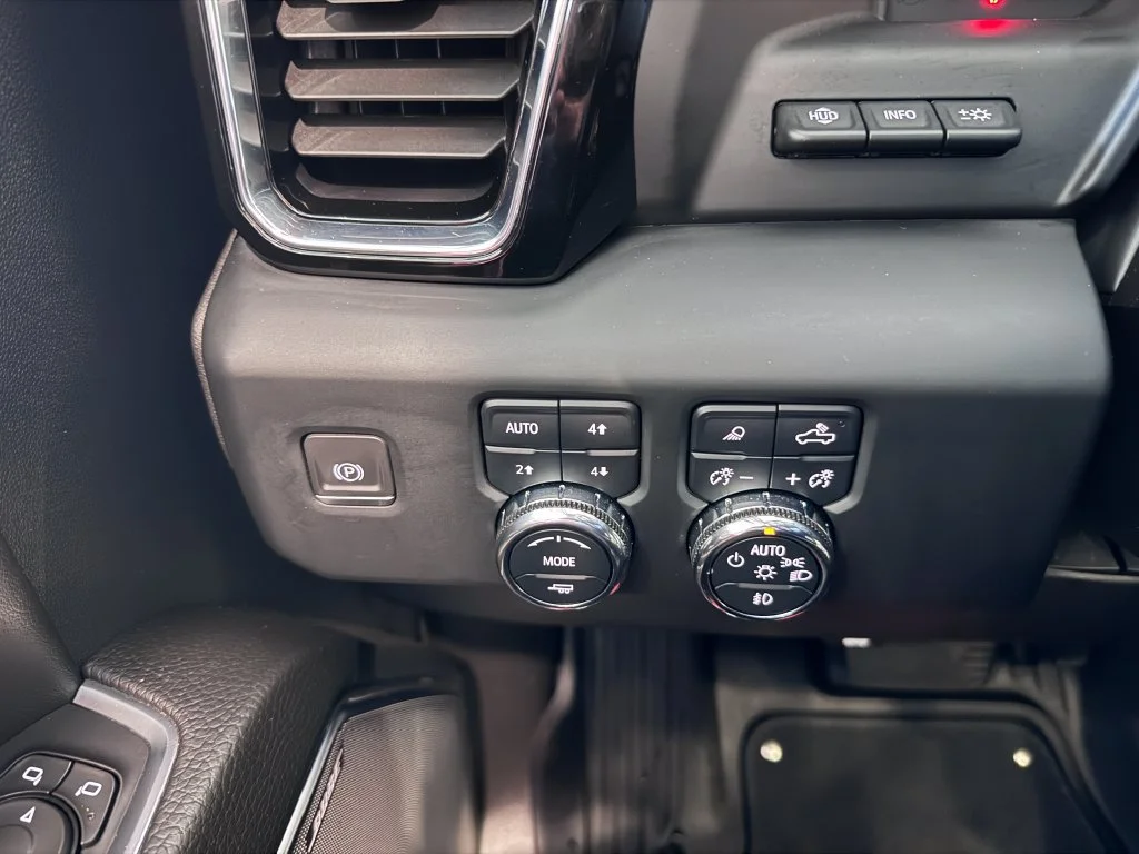 2024 GMC Sierra 1500 Denali Denali - Photo 26