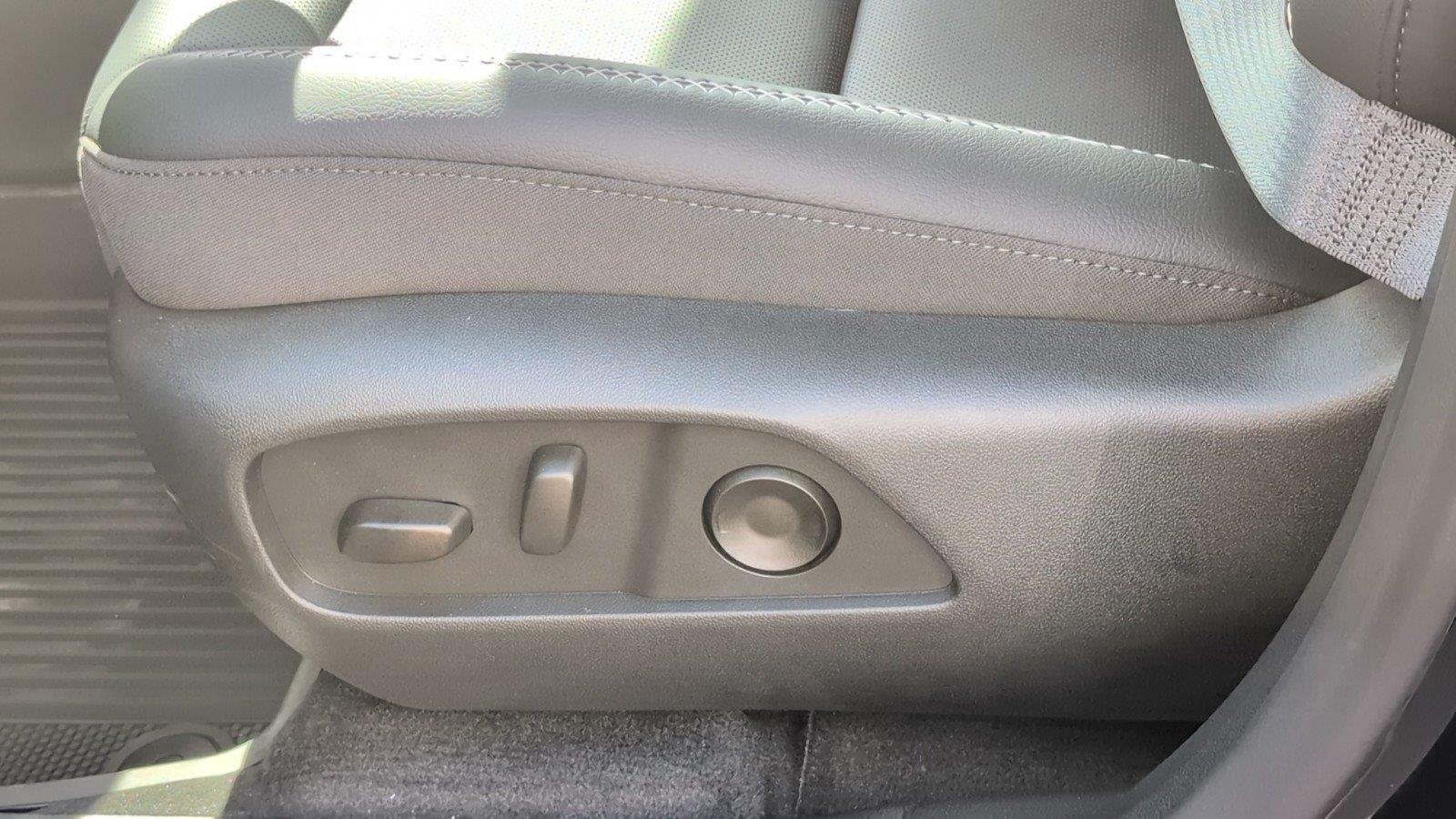 New 2026 Ebony Twilight Metallic GMC Denali image 17