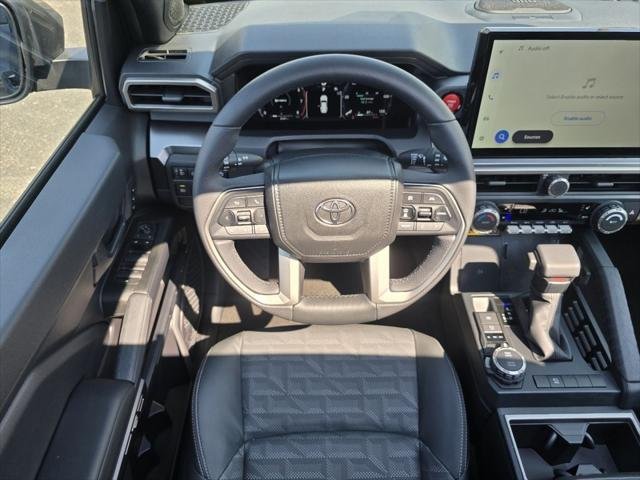 Certified Used 2026 UNDERGROUND Toyota  image 28