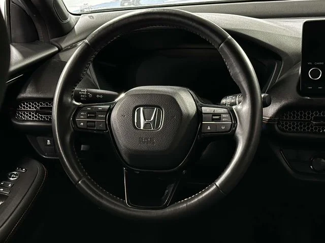2024 Honda HR-V Sport - Photo 16